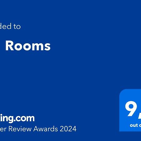 W1 Rooms Kavala Extérieur photo