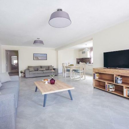 W1 Rooms Kavala Extérieur photo