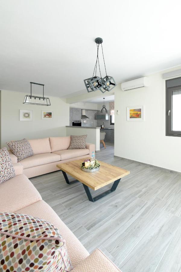 W1 Rooms Kavala Extérieur photo