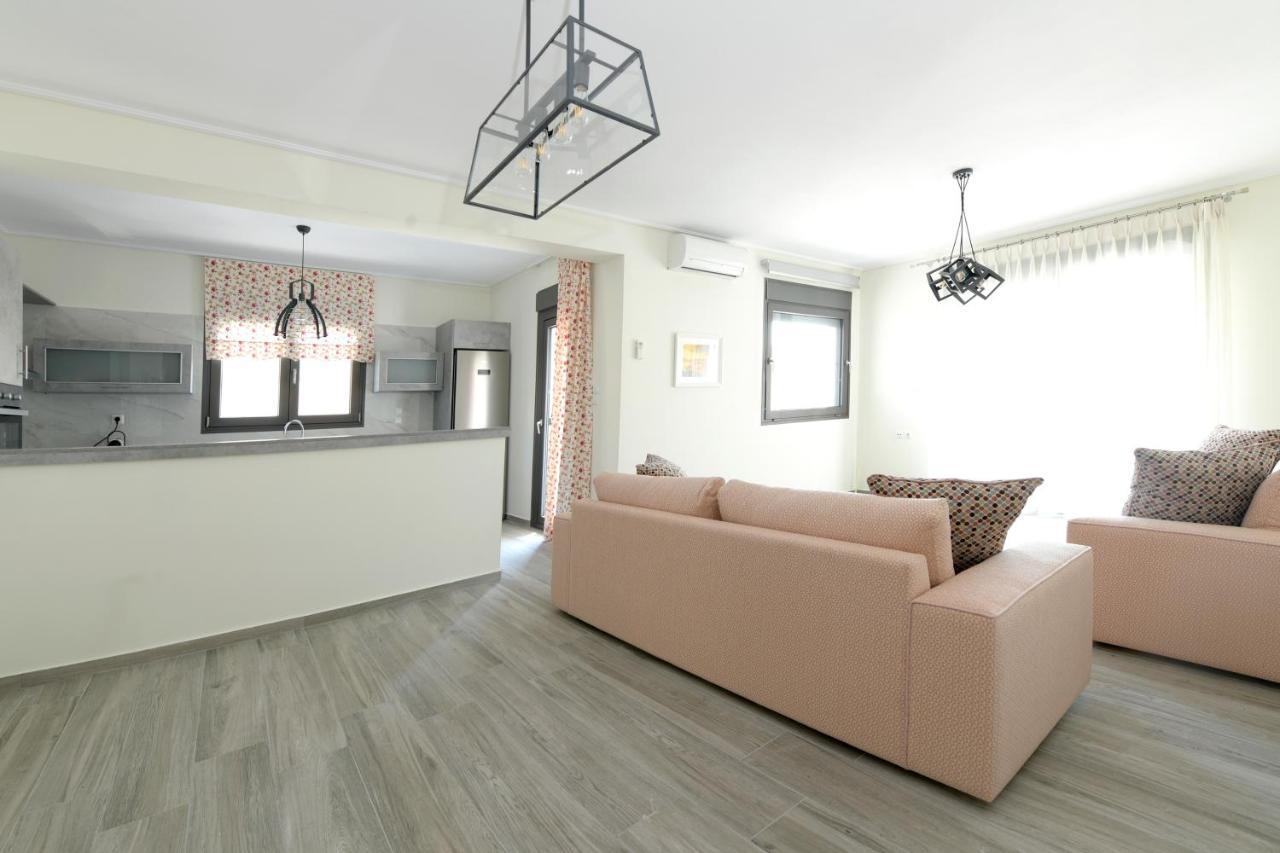W1 Rooms Kavala Extérieur photo