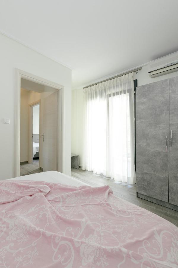 W1 Rooms Kavala Extérieur photo