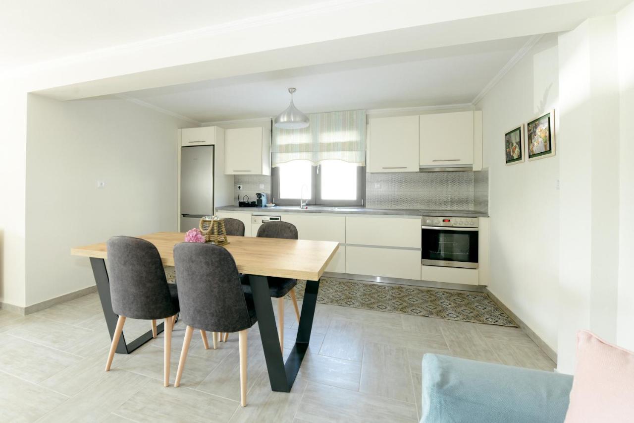W1 Rooms Kavala Extérieur photo