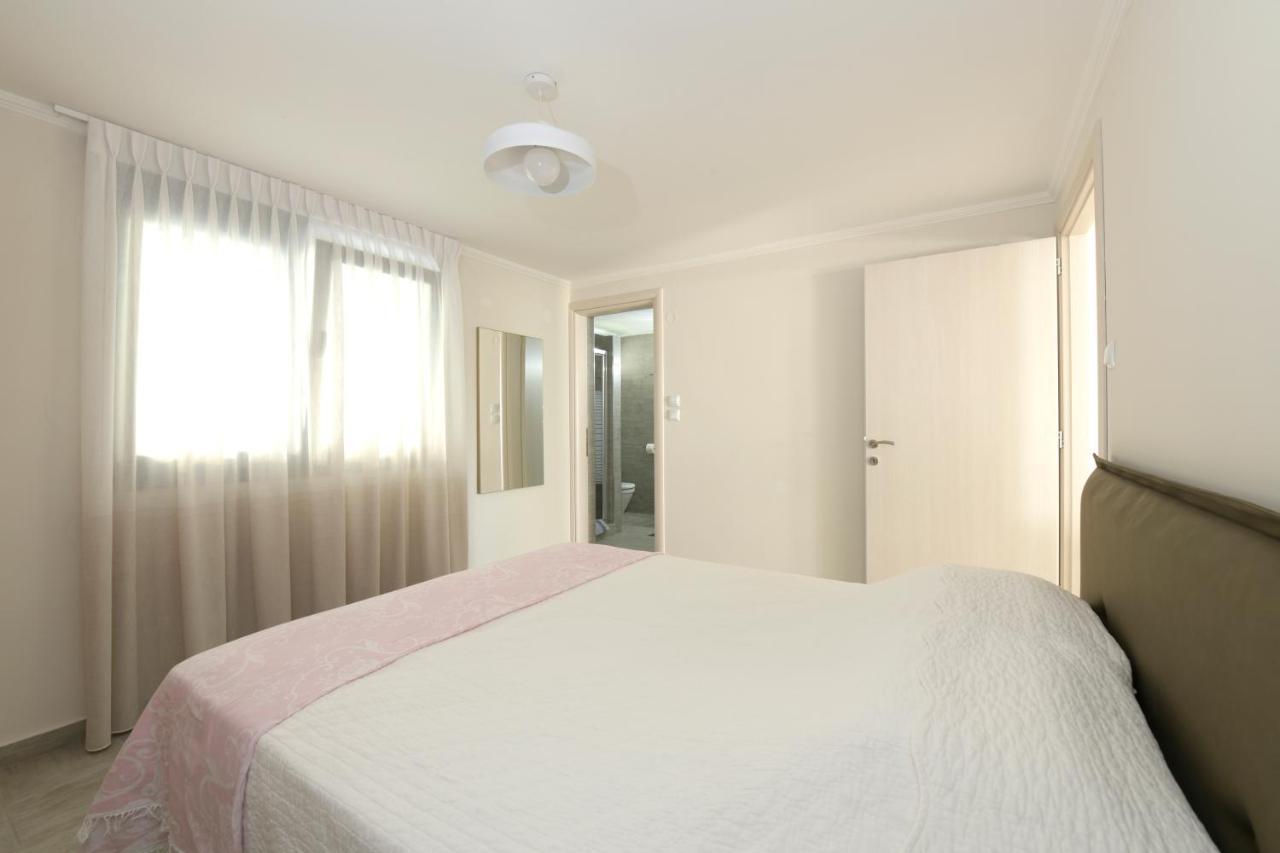 W1 Rooms Kavala Extérieur photo