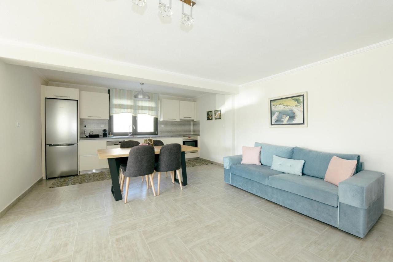 W1 Rooms Kavala Extérieur photo