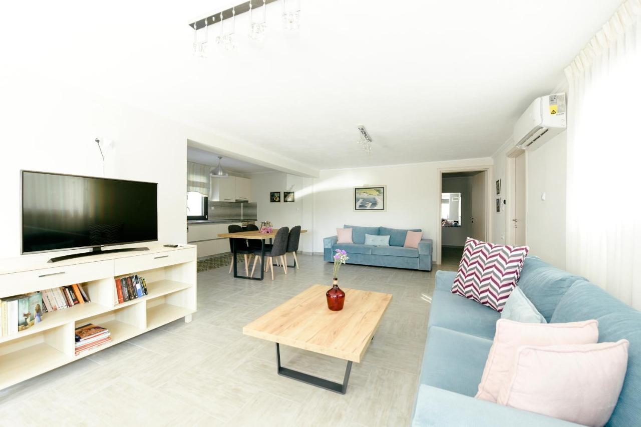 W1 Rooms Kavala Extérieur photo
