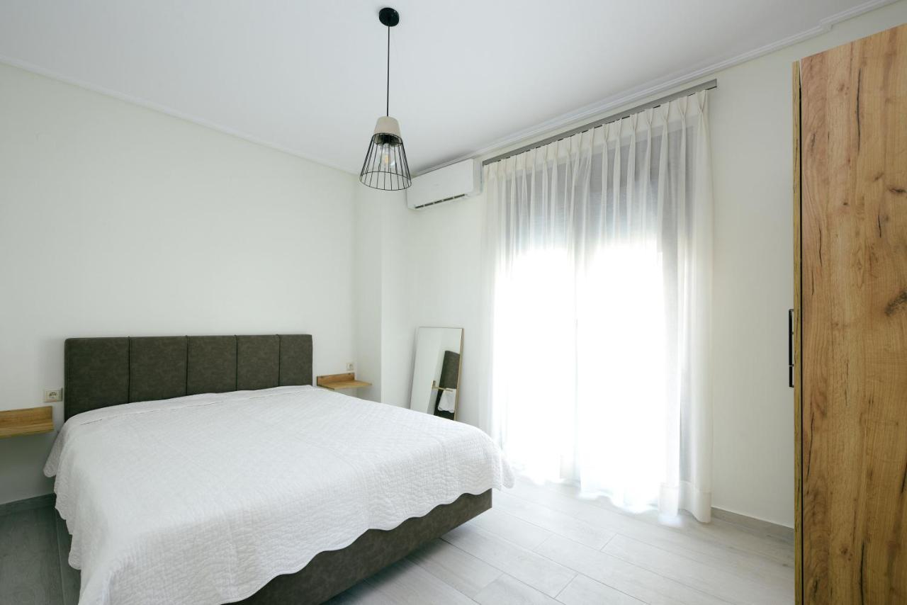W1 Rooms Kavala Extérieur photo