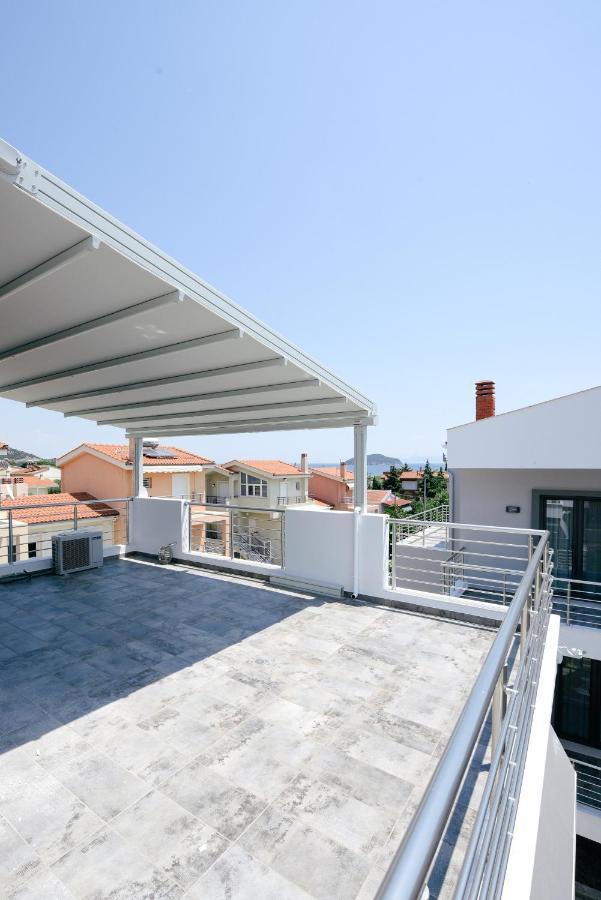 W1 Rooms Kavala Extérieur photo