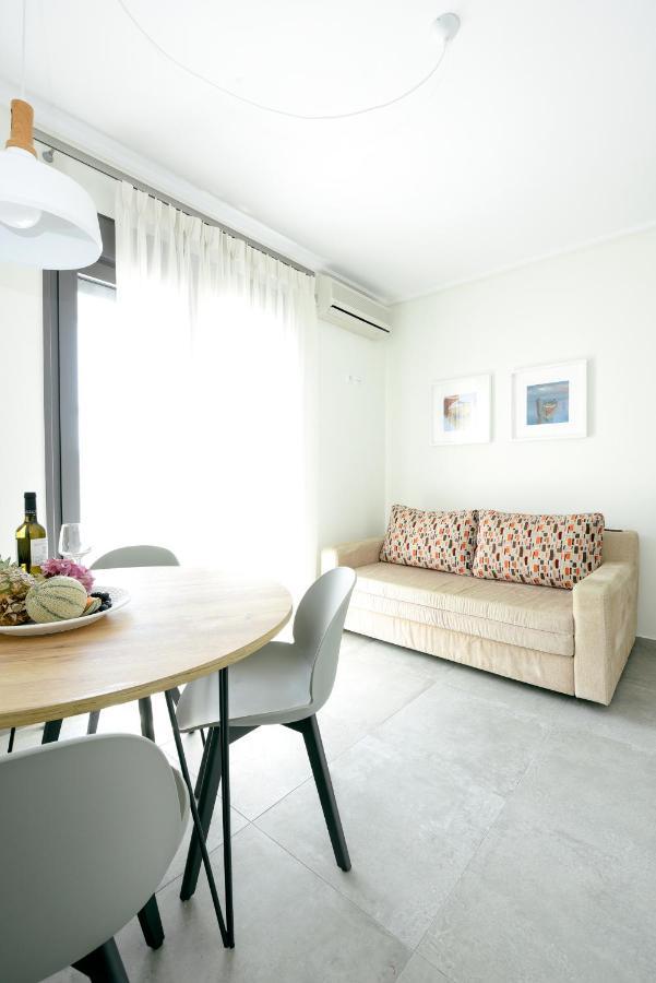 W1 Rooms Kavala Extérieur photo