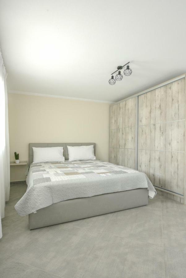 W1 Rooms Kavala Extérieur photo