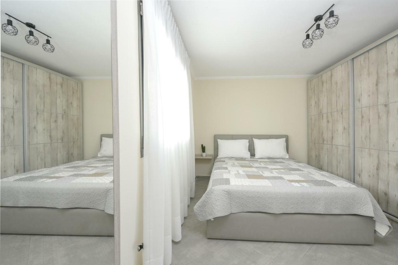 W1 Rooms Kavala Extérieur photo