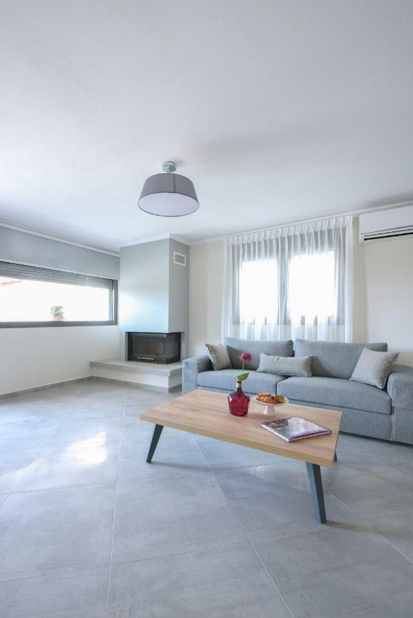 W1 Rooms Kavala Extérieur photo