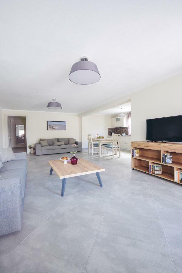 W1 Rooms Kavala Extérieur photo